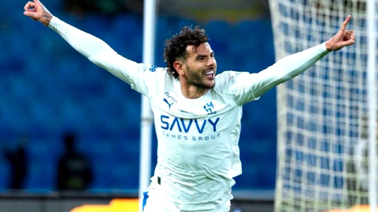 La rinascita di Theo dal Diavolo al Demone: regala la 16a vittoria consecutiva all'Al Hilal di Inzaghi