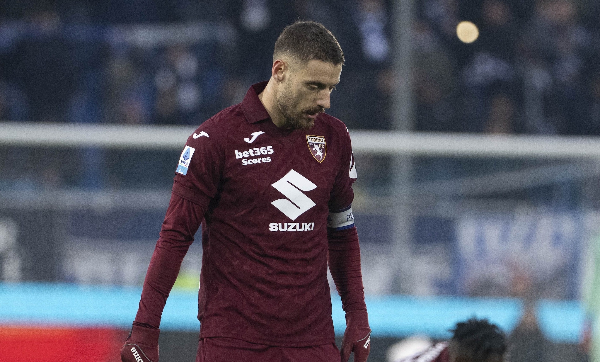 La drastica decisione del Torino dopo l'umiliante sconfitta di Como: Vlasic la svela in conferenza stampa