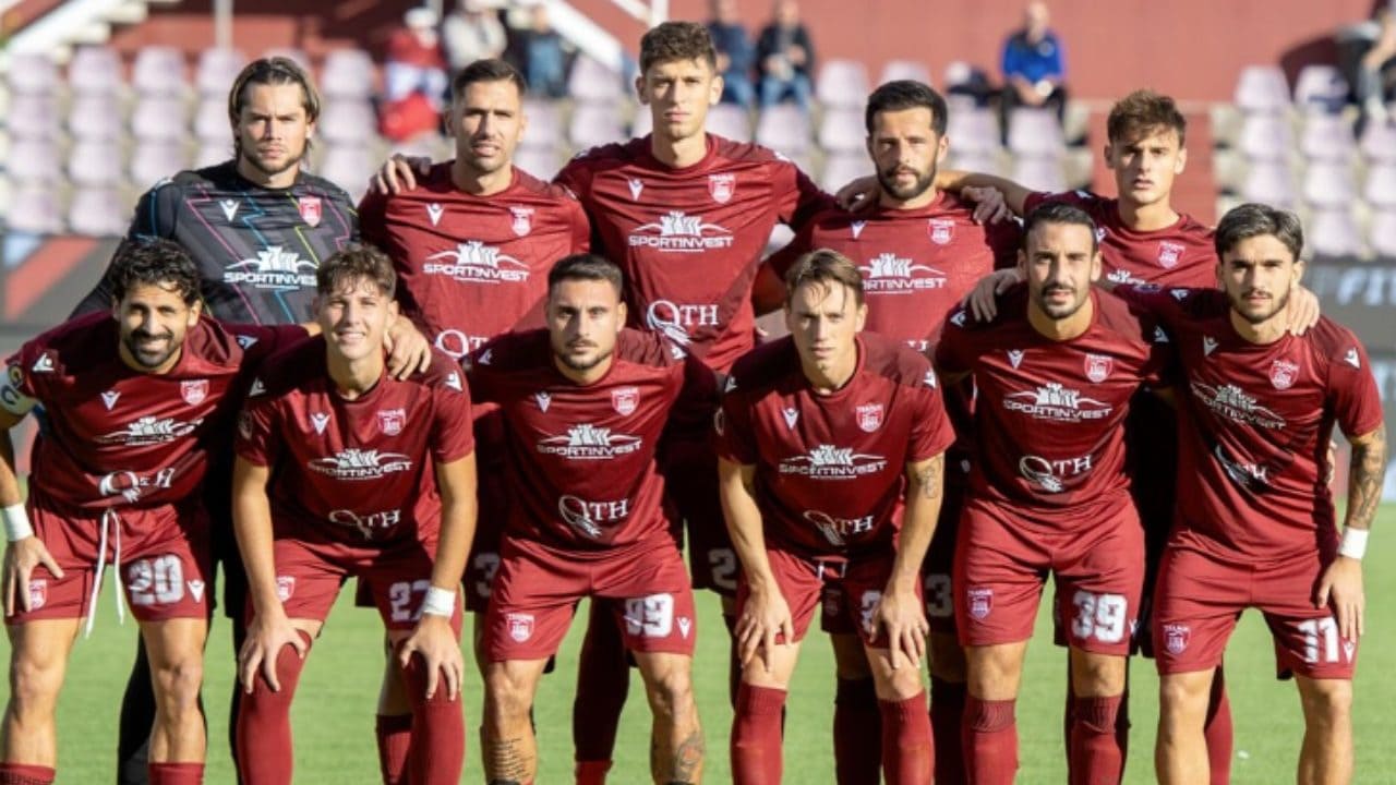 Caos in Serie C, pesante penalizzazione per il Trapani: come cambia la classifica del girone C
