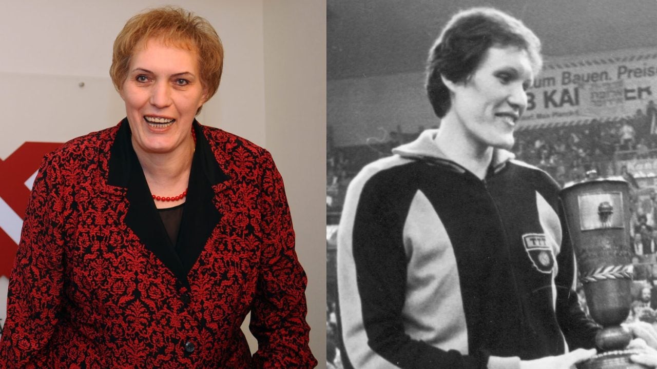 Basket in lutto, è morta Uliana Semjonova: la leggendaria "gigantessa" che vinse tutto con l'URSS