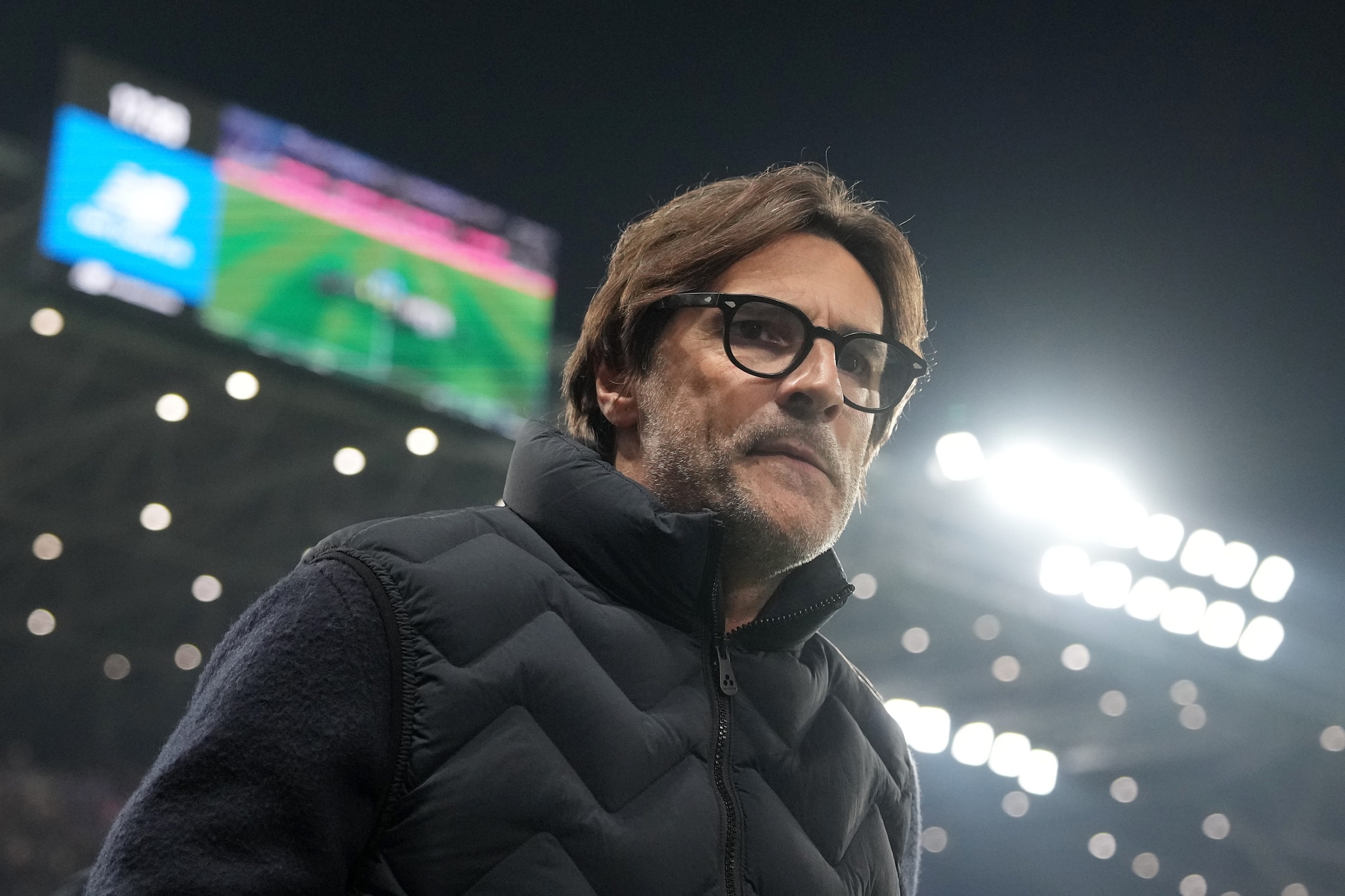 Vanoli a Firenze per il dopo Pioli: su di lui la Viola conta per risollevarsi e salvarsi