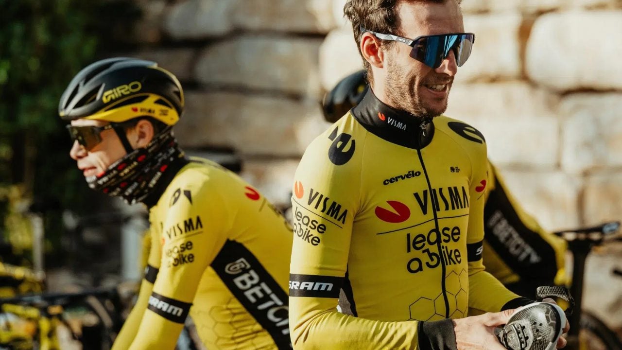 Jonas Vingegaard si confessa: "Ho rischiato l'esaurimento, il ciclismo ti prosciuga"