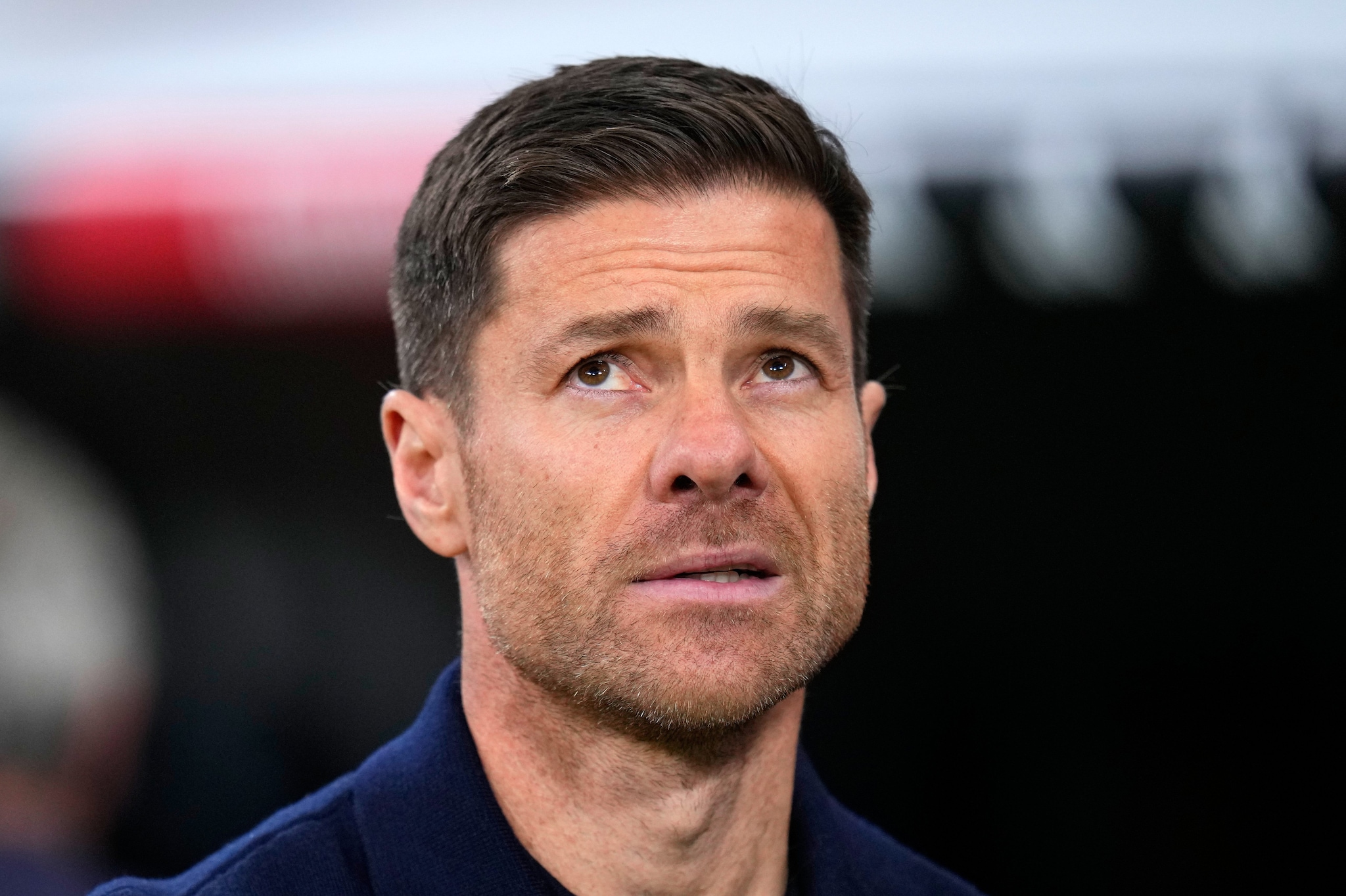 Xabi Alonso aveva un contratto col Real Madrid fino al 2028: è stato cacciato molto prima