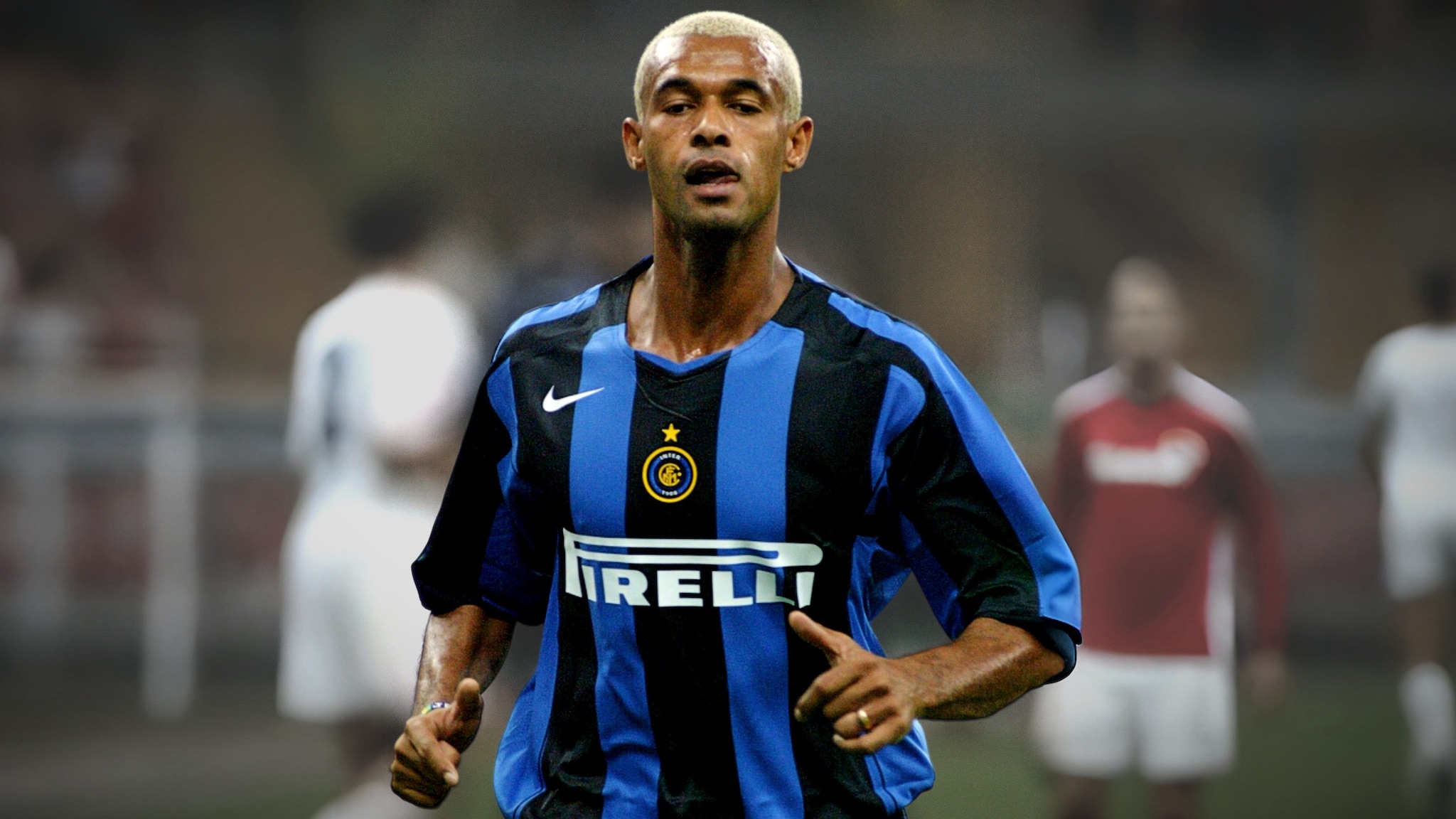 Zé Maria: "Rifiutai il Real Madrid per andare a Parma, la Serie A era incredibile. Gaucci era folle"