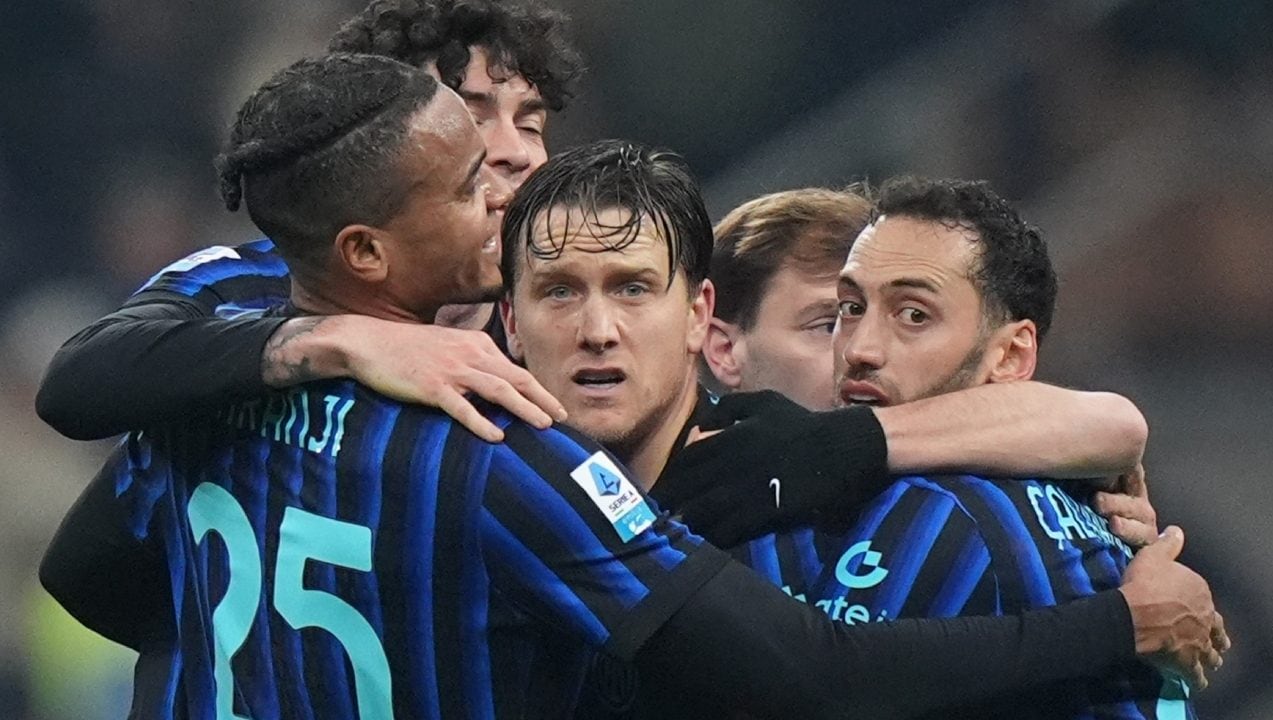 Zielinski è rifiorito con l'Inter e dà i meriti a Chivu: "Il mister mi ha detto solo tre cose"