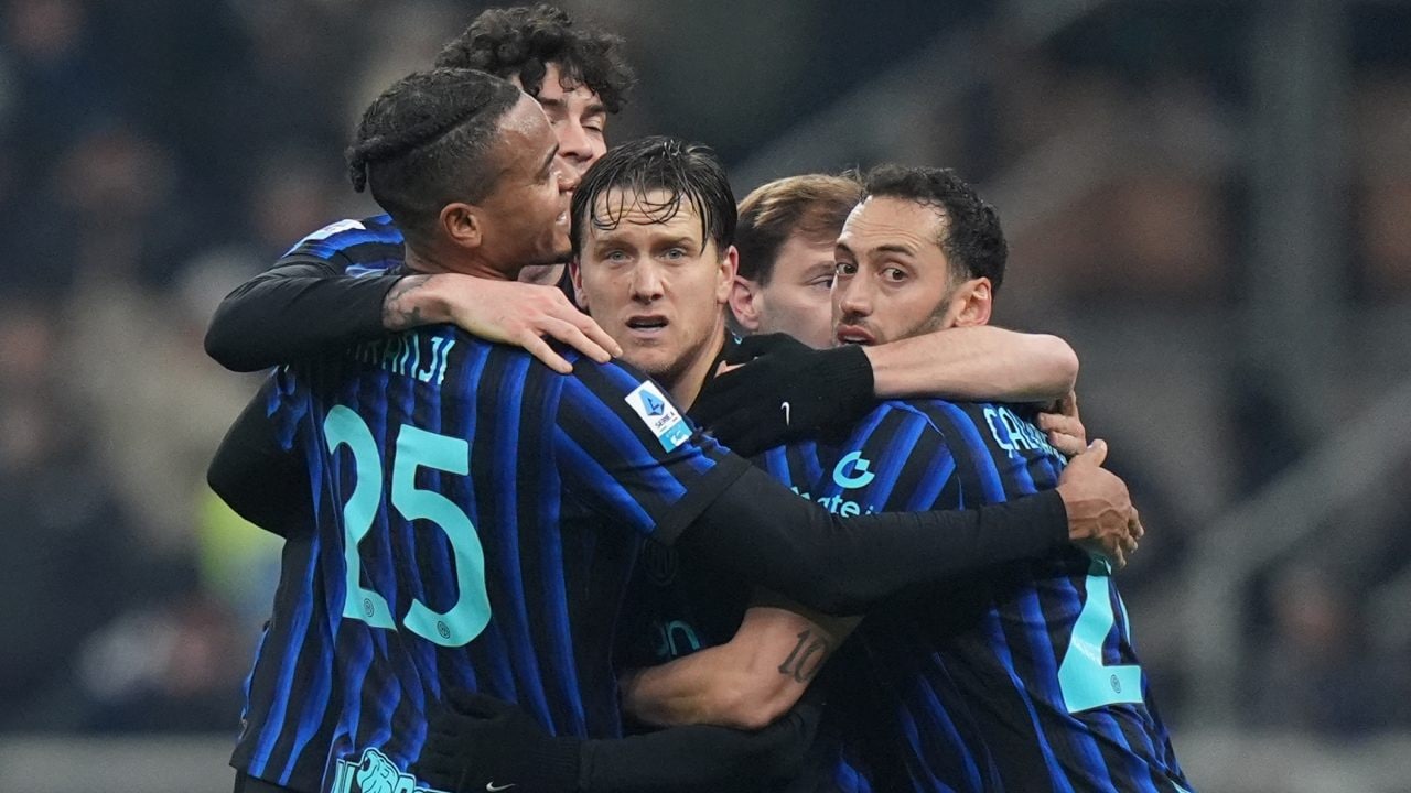 Inter decimata dagli infortuni dopo il Bodo: contro il Lecce rischia di dover inventare il centrocampo