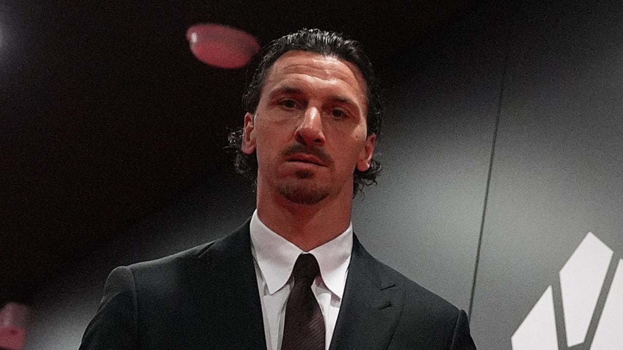 Ibrahimovic e la disciplina data ai figli quasi ventenni: "Niente Instagram, il telefono a 13 anni"