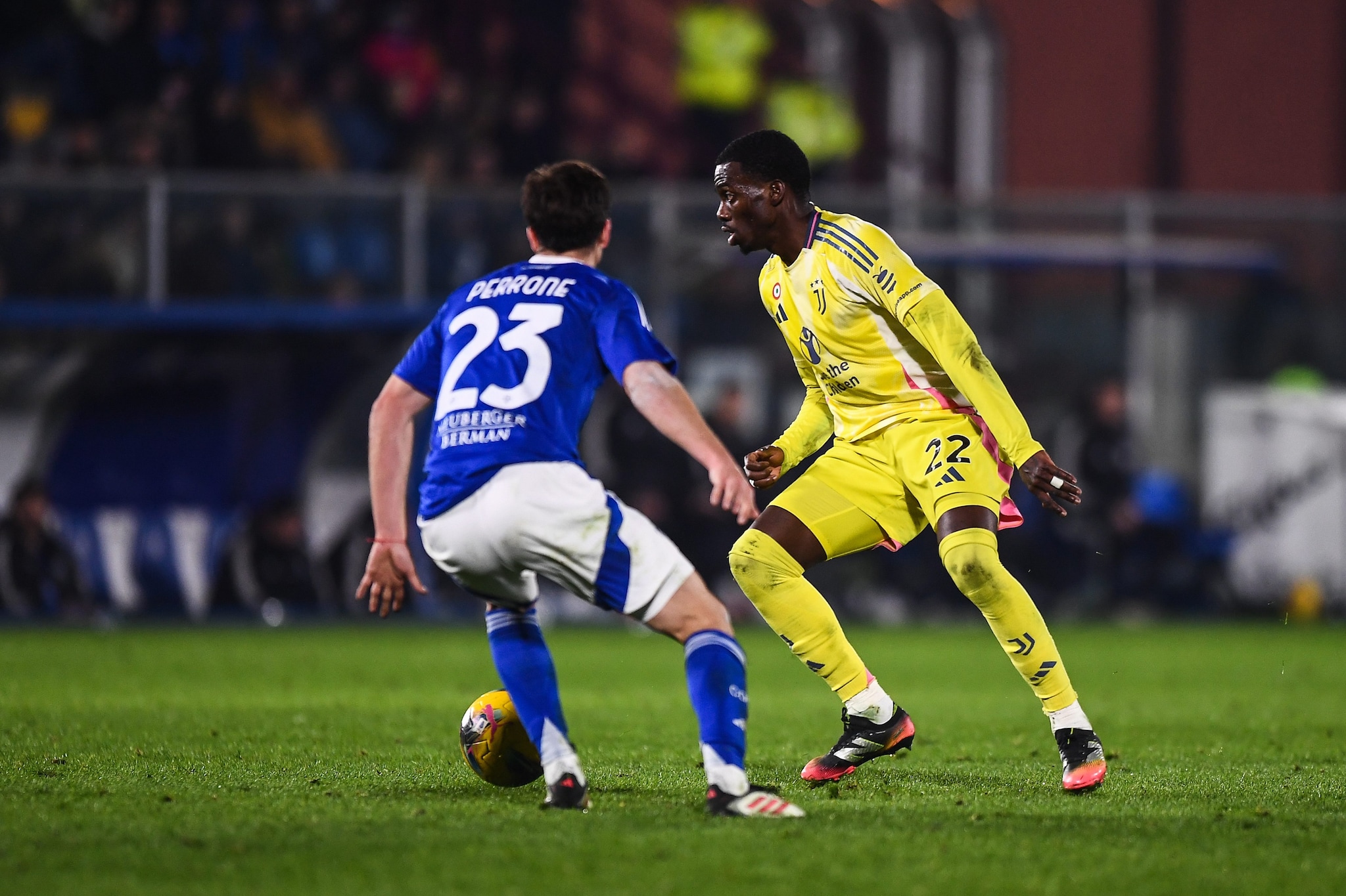 Juventus-Como in TV, dove vederla in TV e streaming: orario e probabili formazioni