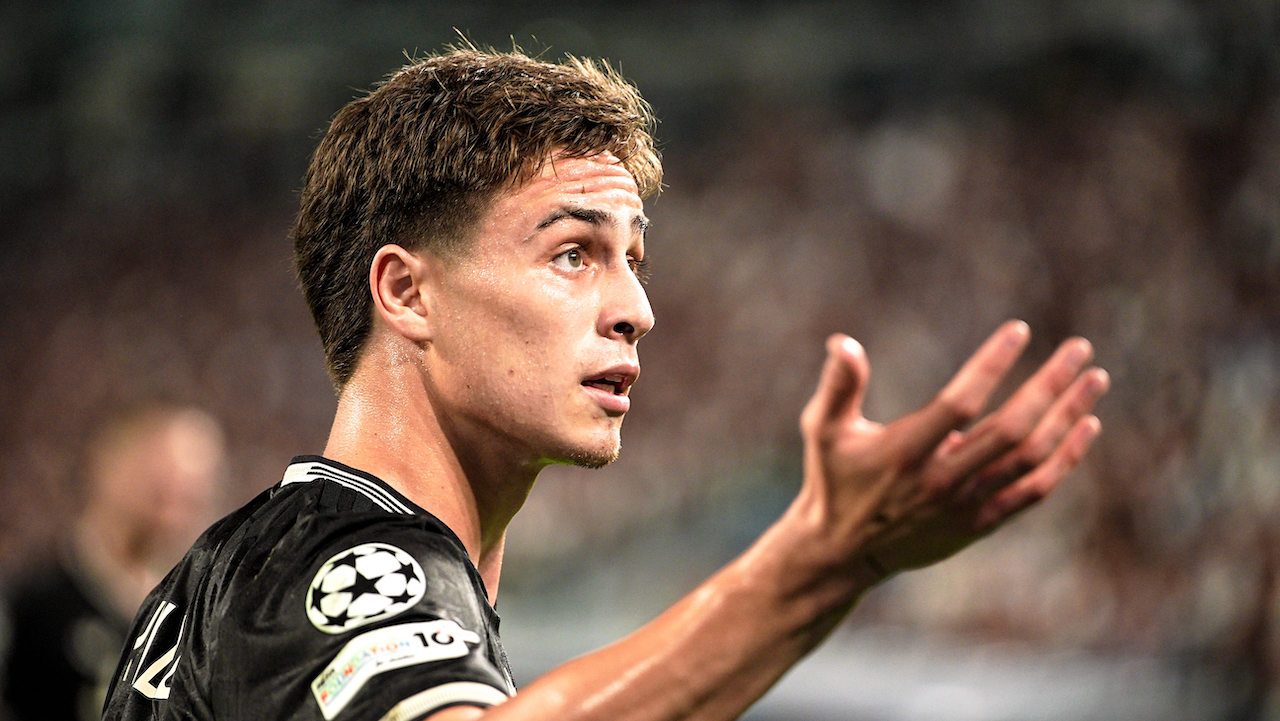 Galatasaray-Juventus in Champions, dove vederla in TV e streaming e formazioni ufficiali