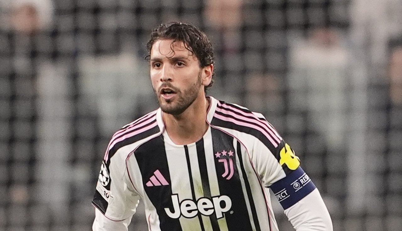 Juventus-Galatasaray: orario tv, formazioni ufficiali e dove vedere la partita di Champions