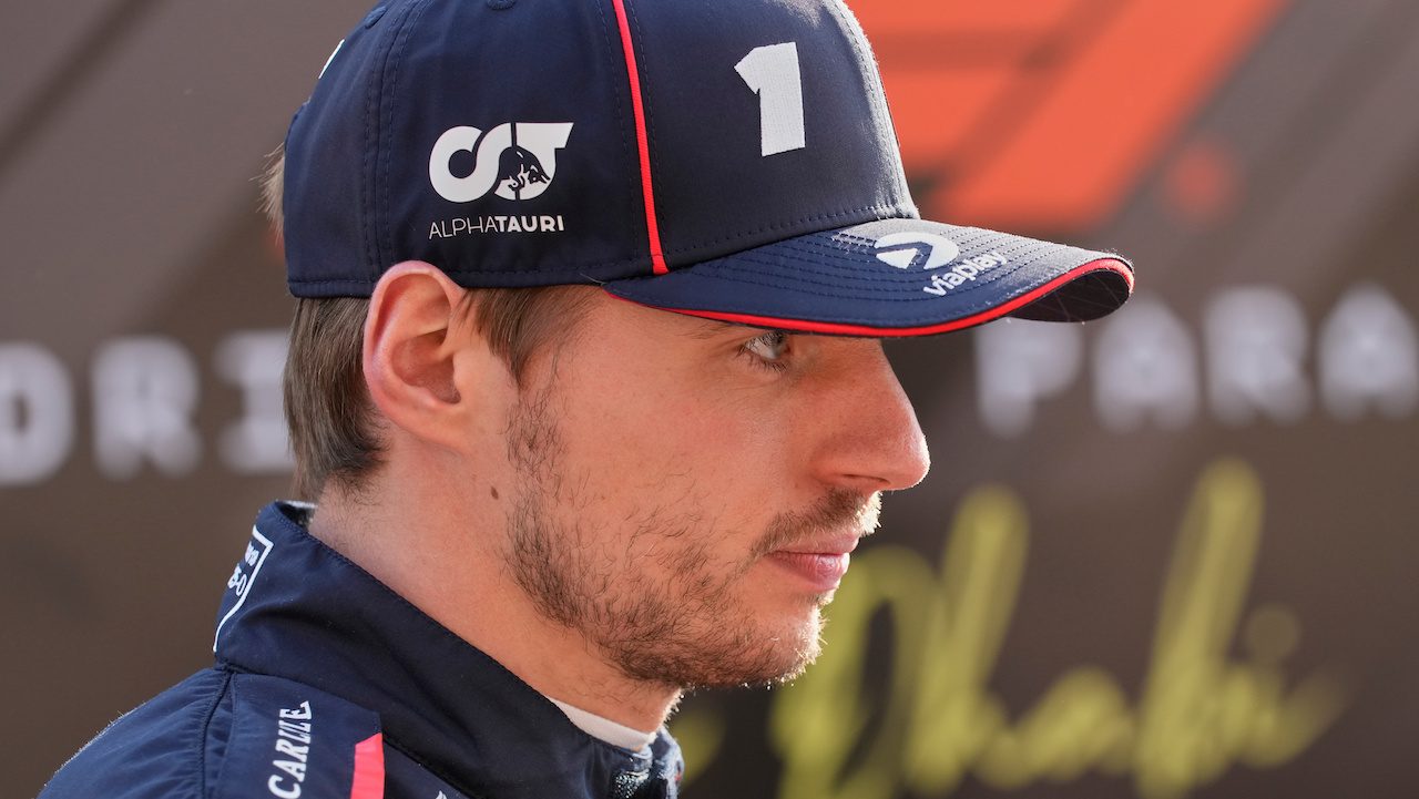 Max Verstappen demolisce la nuova F1 2026: "È una Formula E sotto steroidi. Non mi sto divertendo"