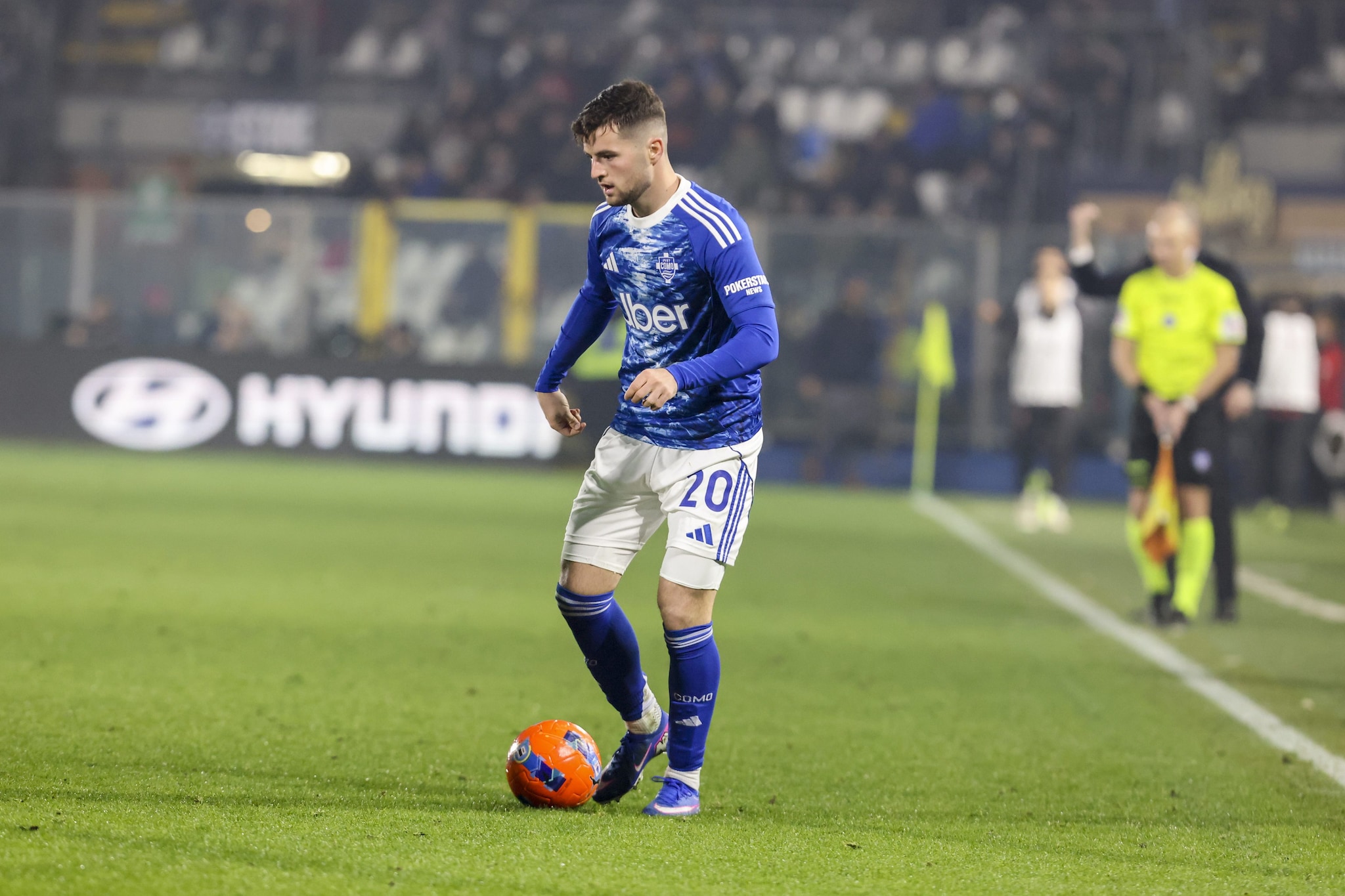 Juventus-Como 0-2, risultato finale della partita di Serie A: gol di Vojvoda e Caqueret, gli highlights