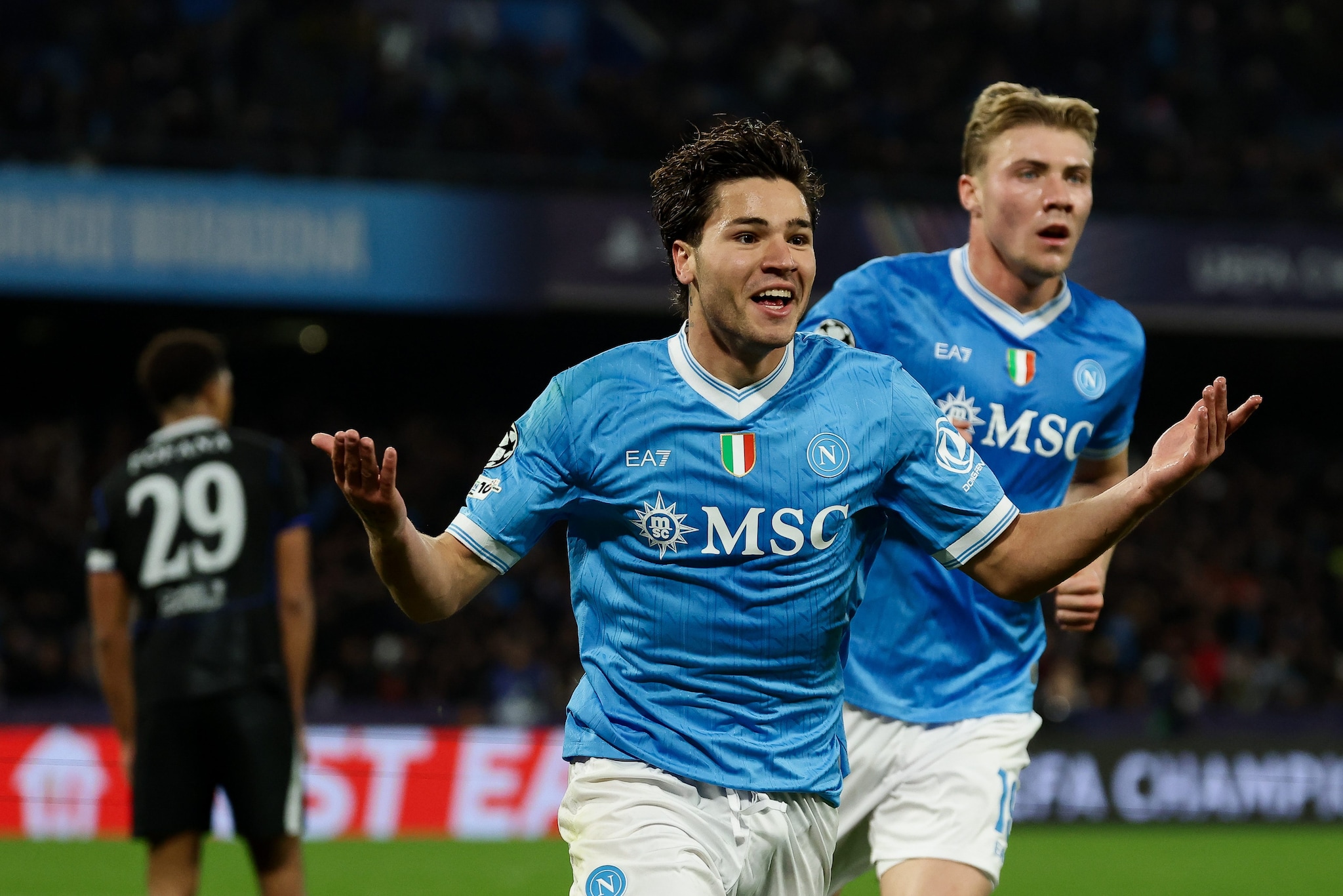 Genoa-Napoli, dove vederla oggi in TV e streaming: orario e formazioni