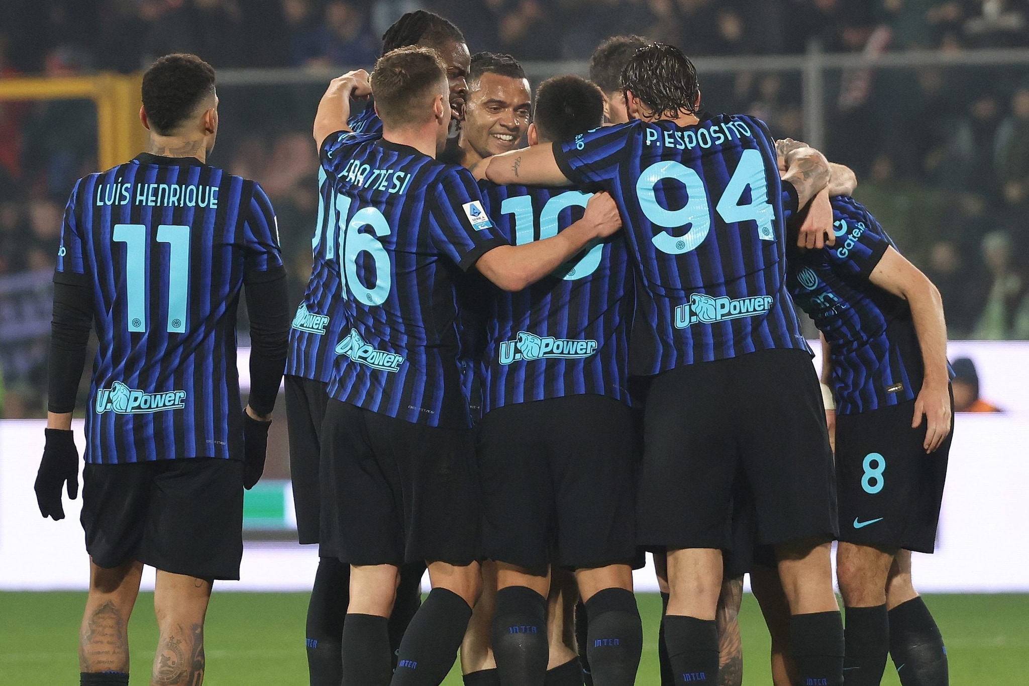 Inter-Torino di Coppa Italia, dove vederla in chiaro in TV e le formazioni ufficiali