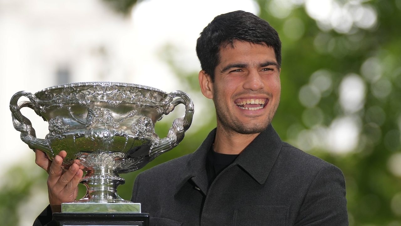 Toni Nadal deluso da Alcaraz: "Quando ho sentito quelle parole mi sono sentito male"