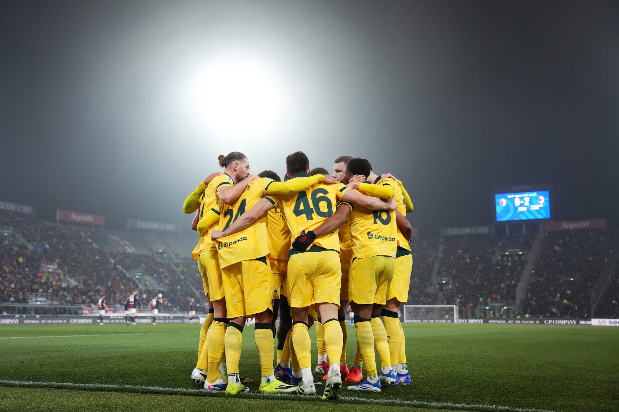 Pisa-Milan 1-2, risultato finale della partita di Serie A: decide un gol di Modric, gli highlights