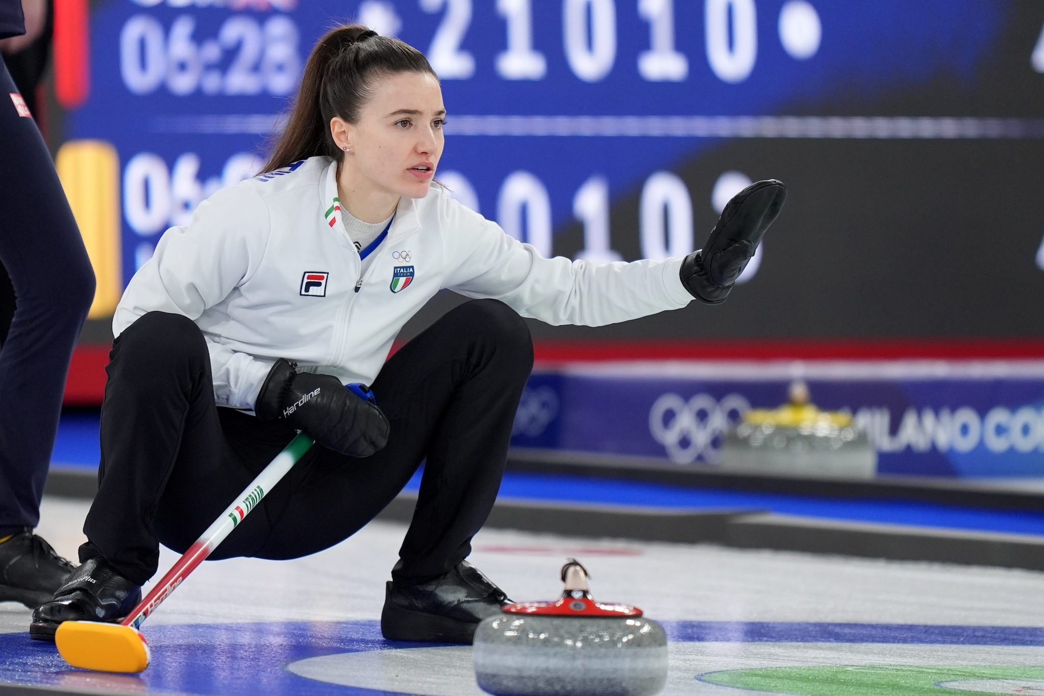 I risultati del 9 febbraio ai giochi olimpici invernali 2026