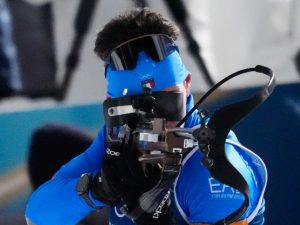 Olimpiadi in diretta LIVE, le gare oggi a Milano Cortina: speranze affidate a Giaconel, Ghiotto e Moioli