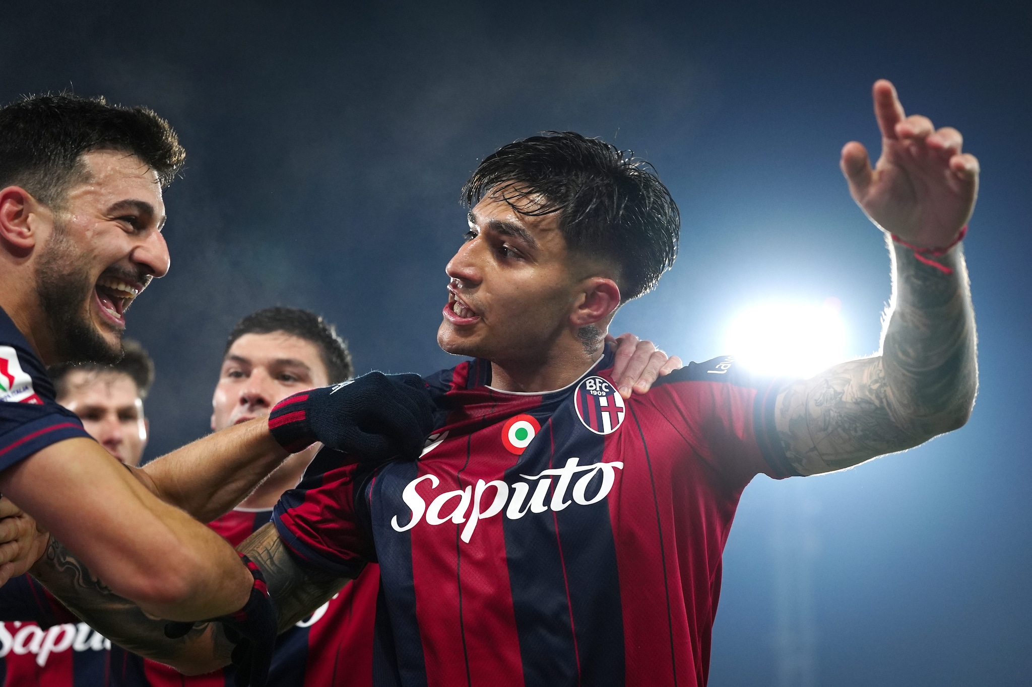 Brann-Bologna in Europa League, dove vederla in TV e streaming: orario e formazioni ufficiali