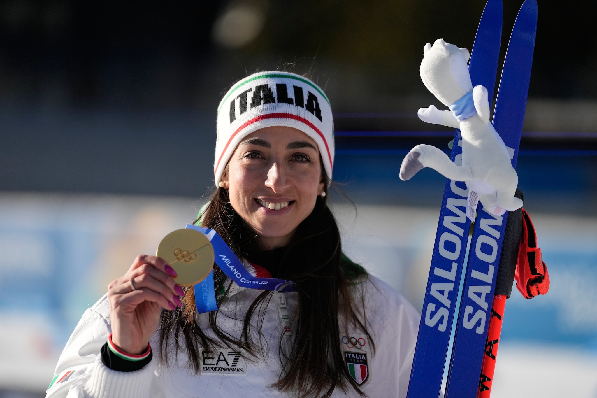 Olimpiadi Invernali 2026 in TV, orari e programma degli italiani in gara il 18 febbraio