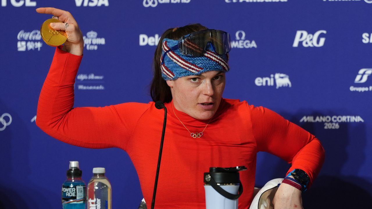 Cosa succederà alle medaglie rotte durante le Olimpiadi di Milano Cortina: scoperto il problema