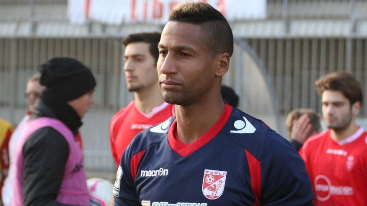 Christian Jidayi è morto a 38 anni: l'ex calciatore lavorava come agente di Polizia Provinciale