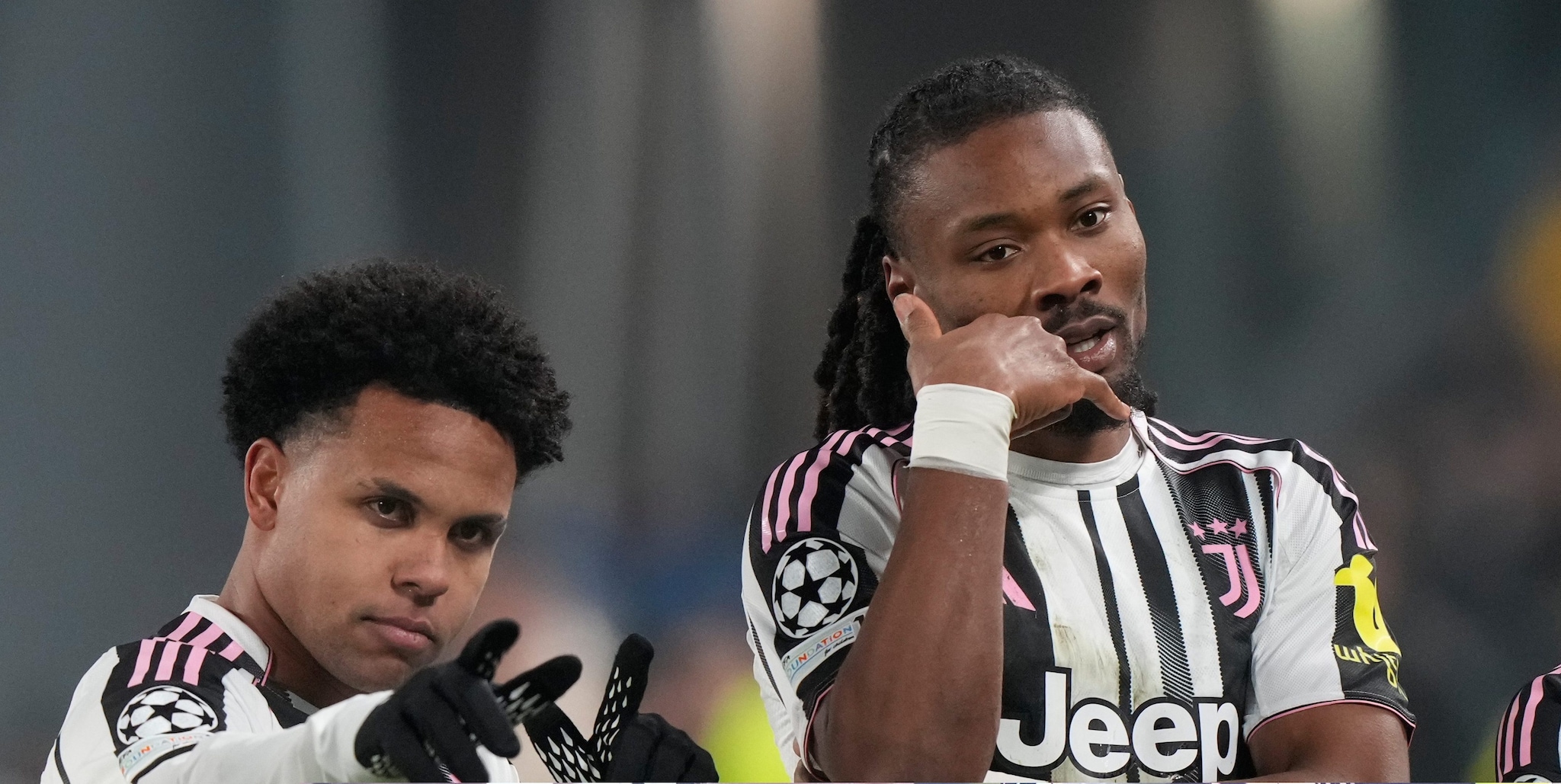 Galatasaray-Juventus 5-2, risultato finale della partita di Champions League: doppiette per Koopmeiners e Lang, gol di Sara, Sanchez e Boey, gli highlights