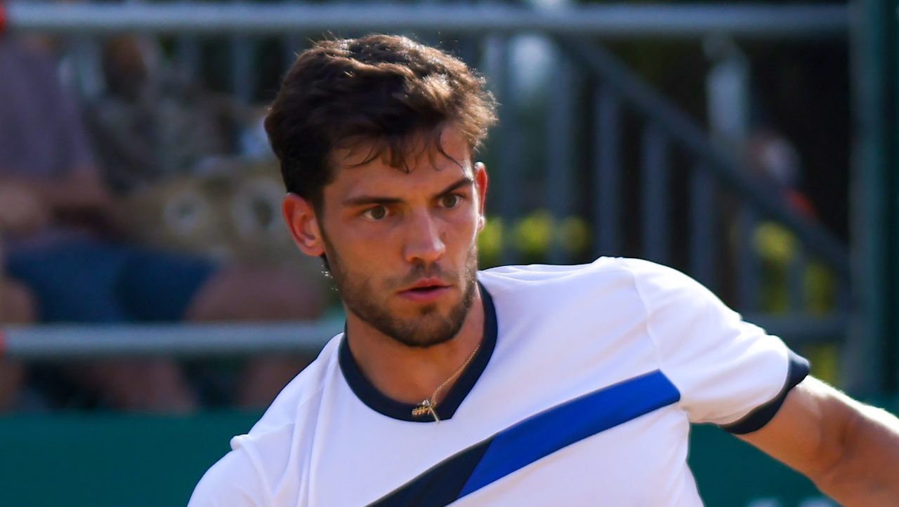 Sanchez Izquierdo: "Trovo un messaggio sul cellulare, hanno localizzato la mia famiglia. È il terrore"