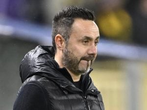 Perché l’addio di De Zerbi al Marsiglia è stato annunciato stranamente in piena notte