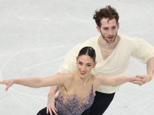 Conti e Macii bronzo olimpico dopo l’amore finito: “Sono volati stracci, lo psicologo ci ha aiutato”