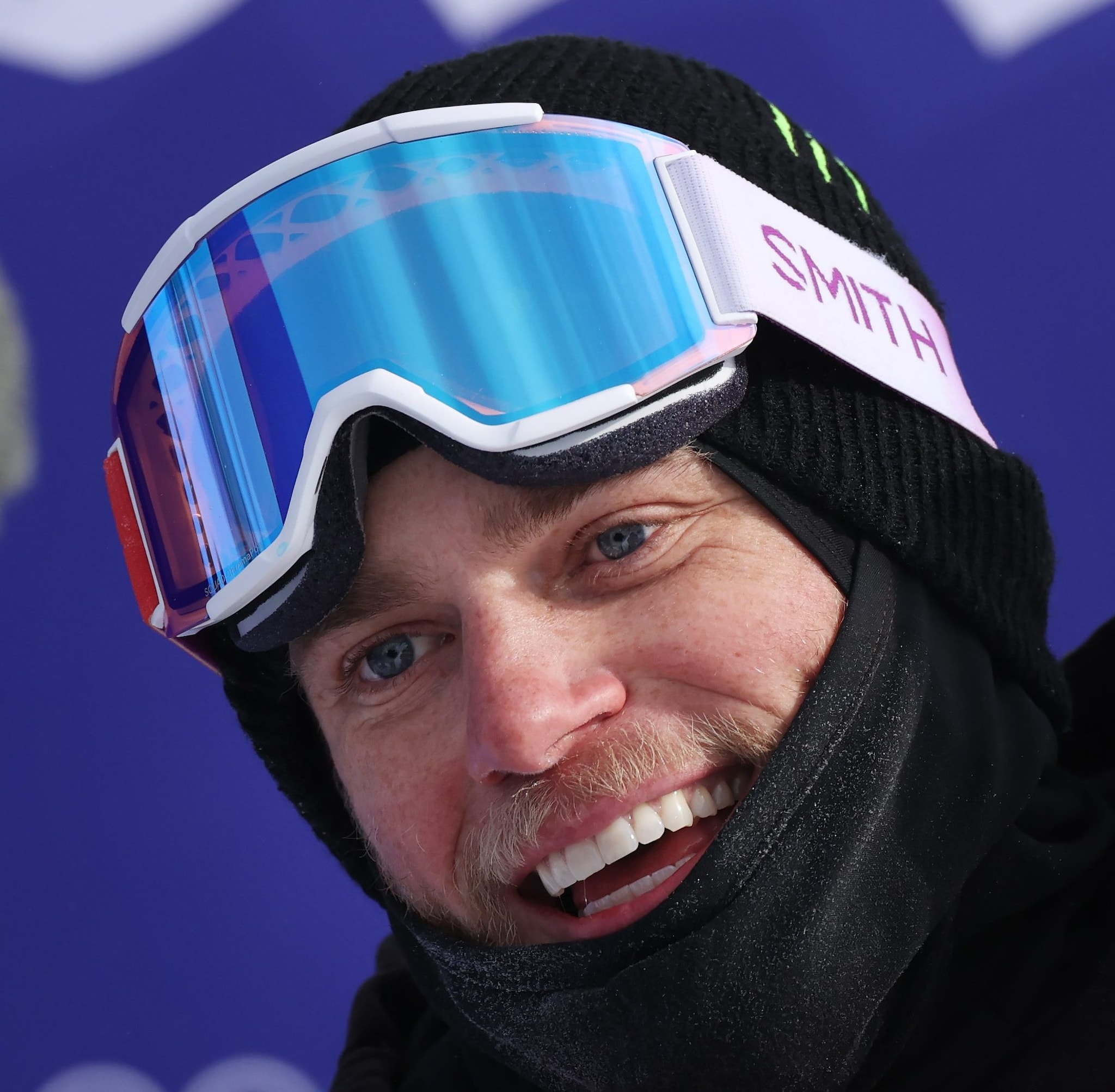 Gus Kenworthy si era ritirato, ma è tornato per le Olimpiadi di Milano Cortina 2026