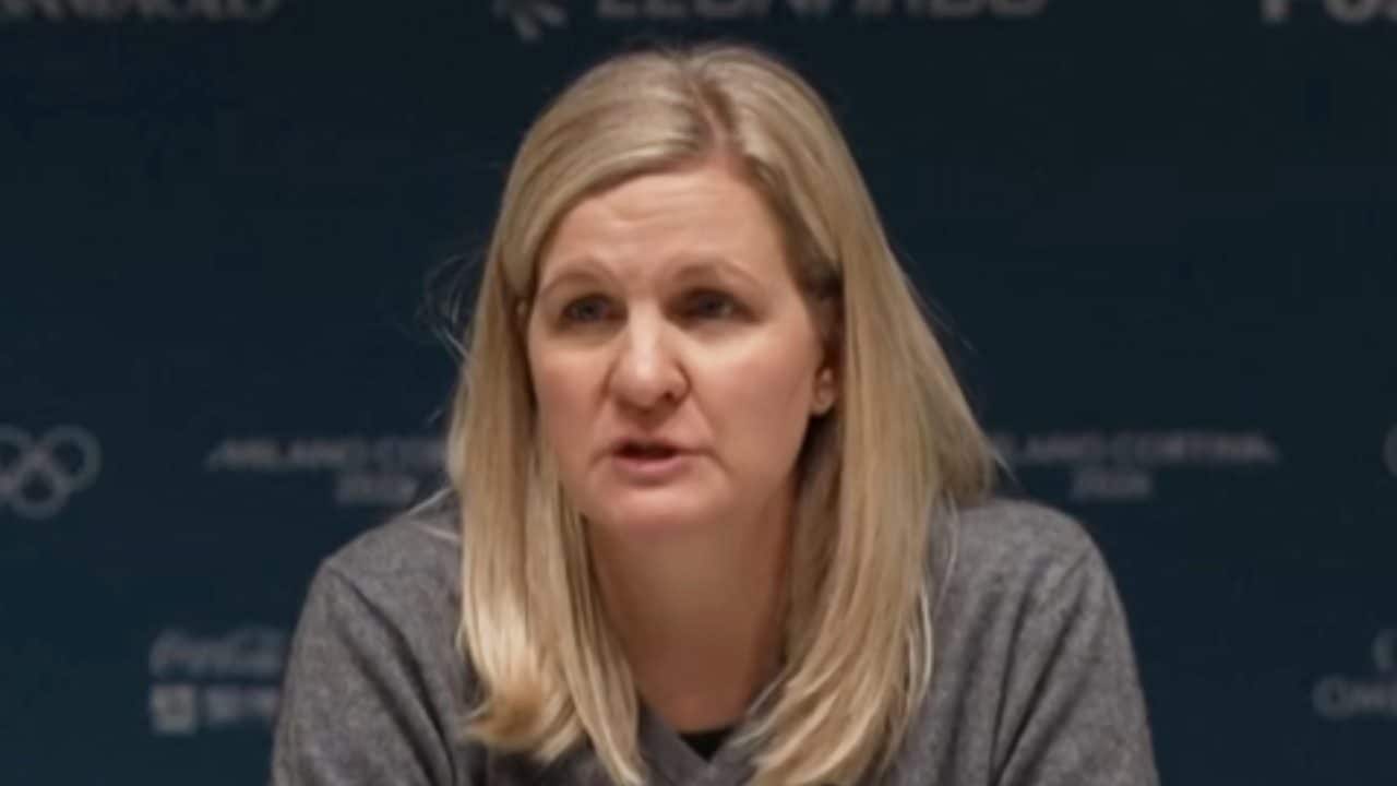 "Qualcuno deve essere licenziato", la minaccia della presidente del CIO alla fine delle Olimpiadi