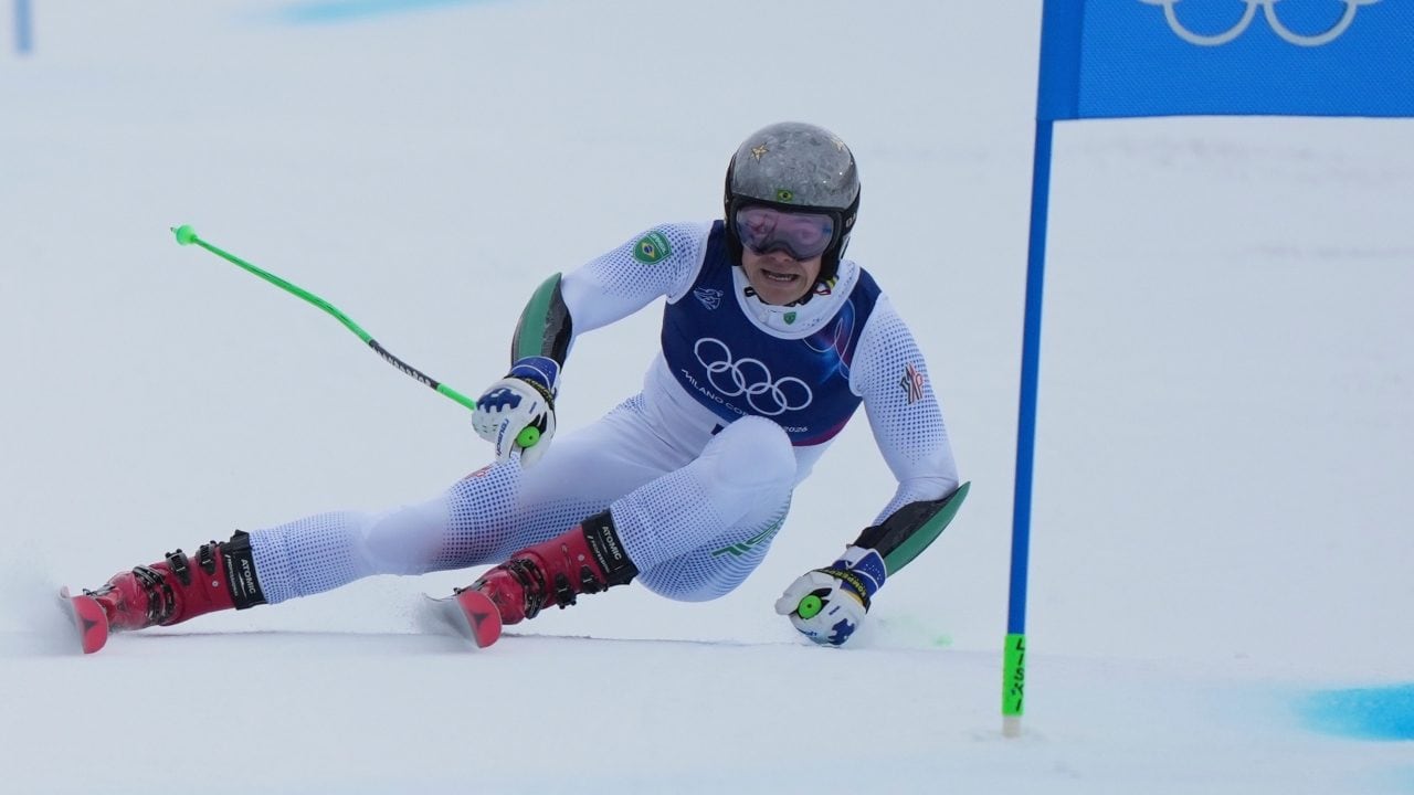Chi è Lucas Pinheiro Braathen, lo sciatore brasiliano che ha scritto la storia alle Olimpiadi invernali