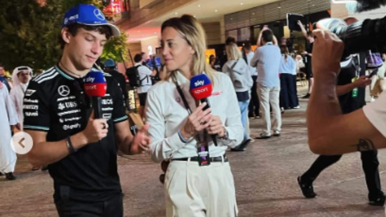 F1, MotoGP e non solo, cosa vedere su Sky, NOW e TV8 nel 2026: tutto il motorsport in TV e streaming