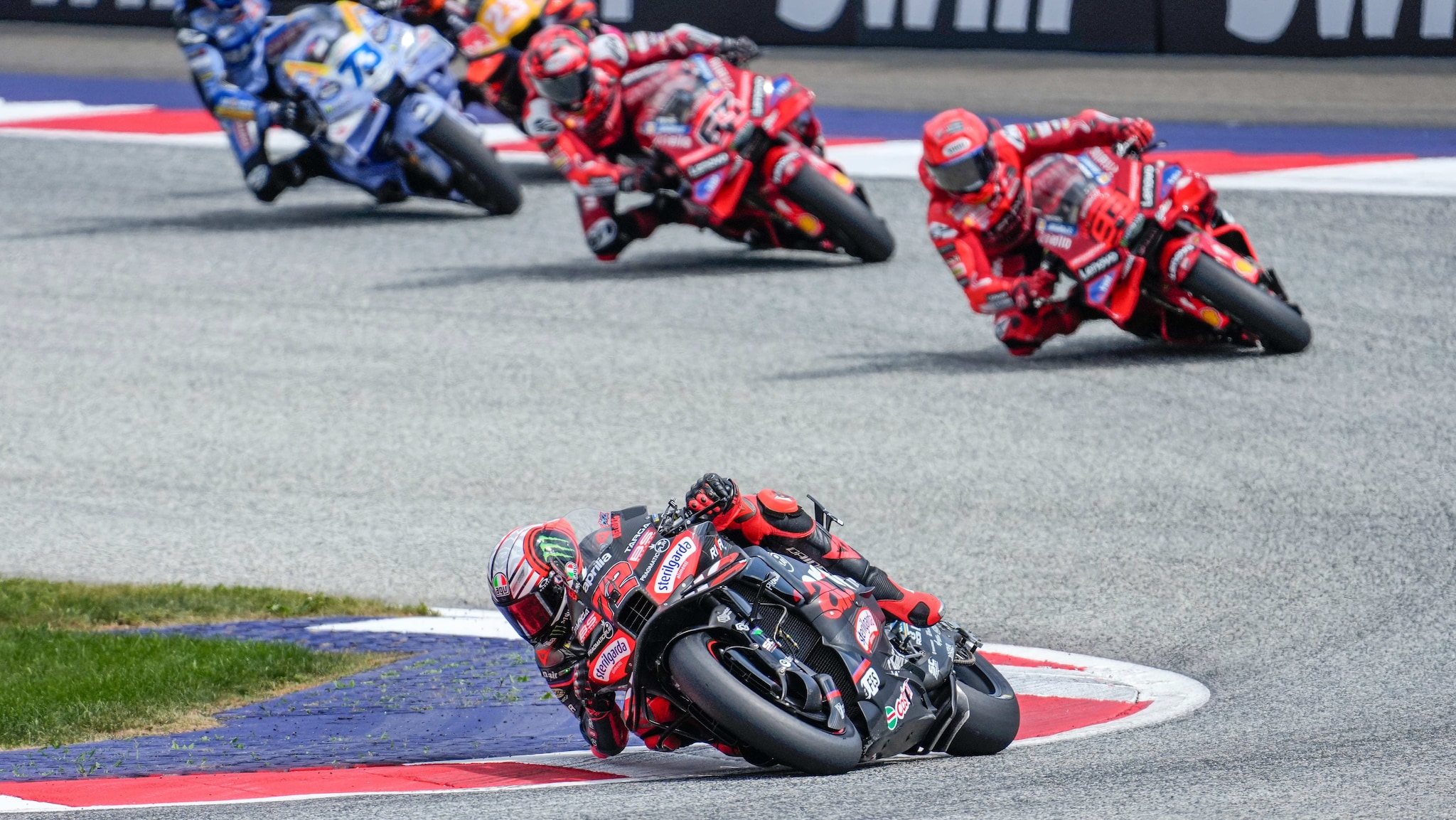 LIVE Moto GP, la gara sprint al GP Thailandia in diretta: orari e dove vederla su TV8 e Sky, si apre il nuovo mondiale