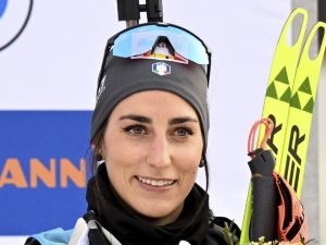 Rebecca Passler riammessa alle Olimpiadi invernali dopo il caso doping: “Sempre creduto nella mia buona fede”