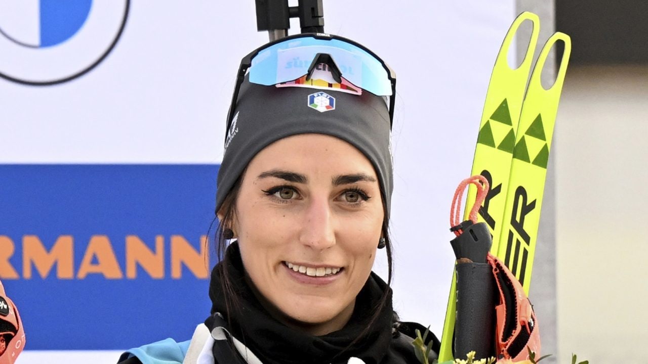 Rebecca Passler riammessa alle Olimpiadi invernali dopo il caso doping: "Sempre creduto nella mia buona fede"