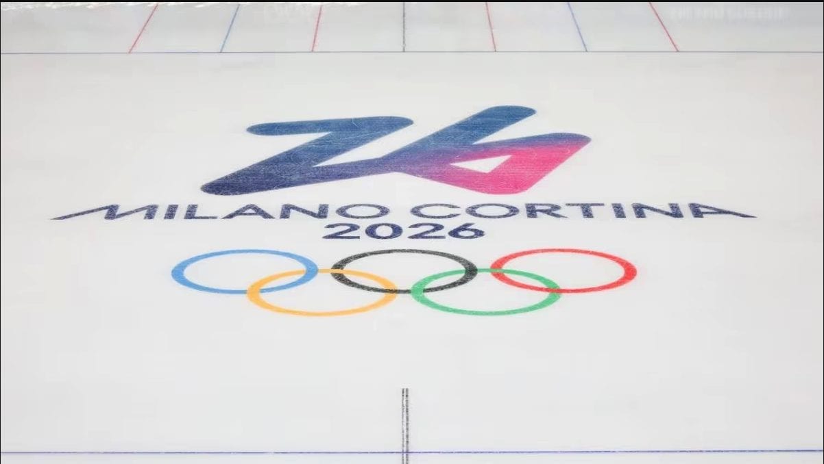 Cerimonia d'apertura Olimpiadi Milano Cortina 2026, quando sfila l'Italia: scaletta e ordine d'uscita Nazioni
