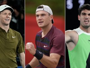 Jack Draper ha una teoria: “Sinner e Alcaraz sono colpevoli in parte del mio grave infortunio”