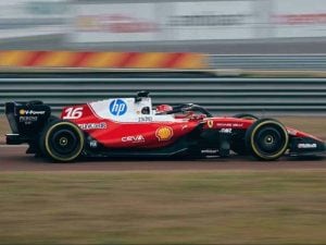 Test F1 2026 in Bahrain, come vederli in TV e in diretta su Sky: programma e orari dei primi 3 giorni