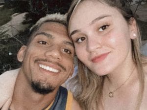 Araujo racconta il momento più difficile: “Mia moglie lesse un messaggio, scoppiò a piangere”