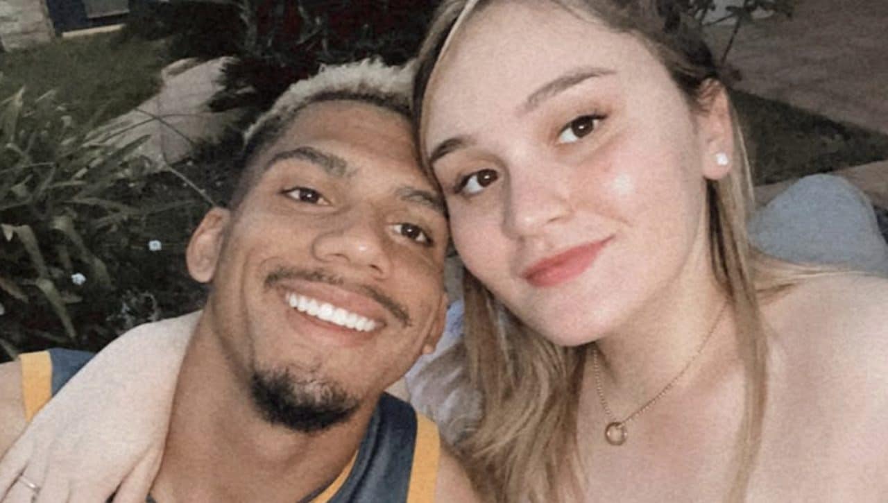 Araujo racconta il momento più difficile: "Mia moglie lesse un messaggio, scoppiò a piangere"