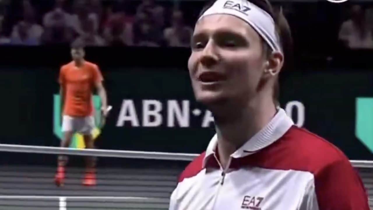 Bublik offensivo contro Hurkacz e gli altri tennisti: "In confronto a lui sono Djokovic"