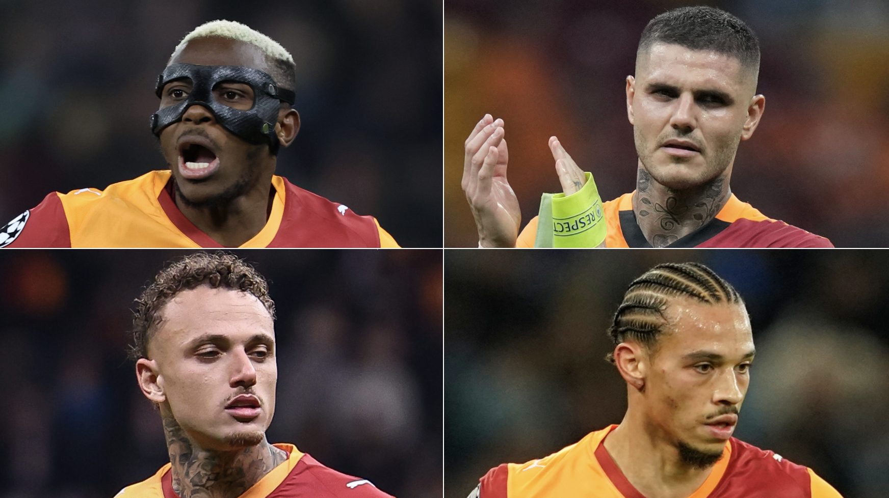 Come fa il Galatasaray ad avere così tanti soldi da permettersi Osimhen e Icardi in Turchia