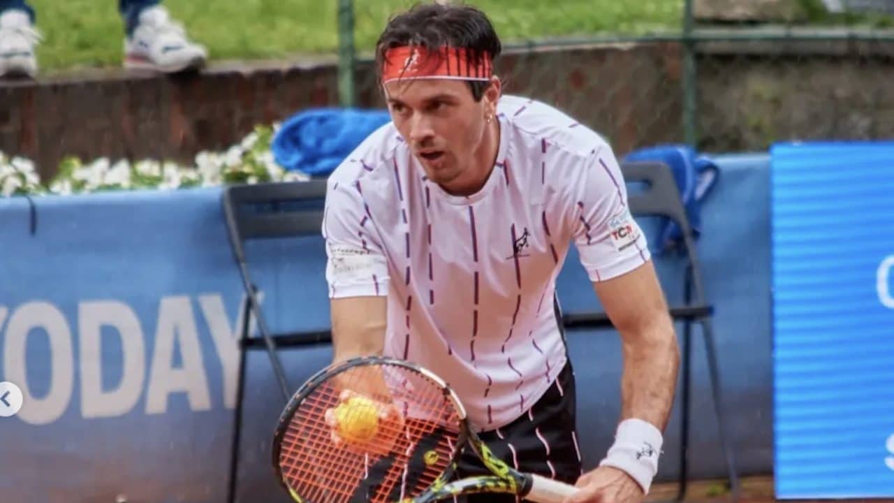 Edoardo Lavagno: “Mi dicevano ‘ci vuole tempo’, ma il dolore aumentava. Dovevo fermarmi prima”