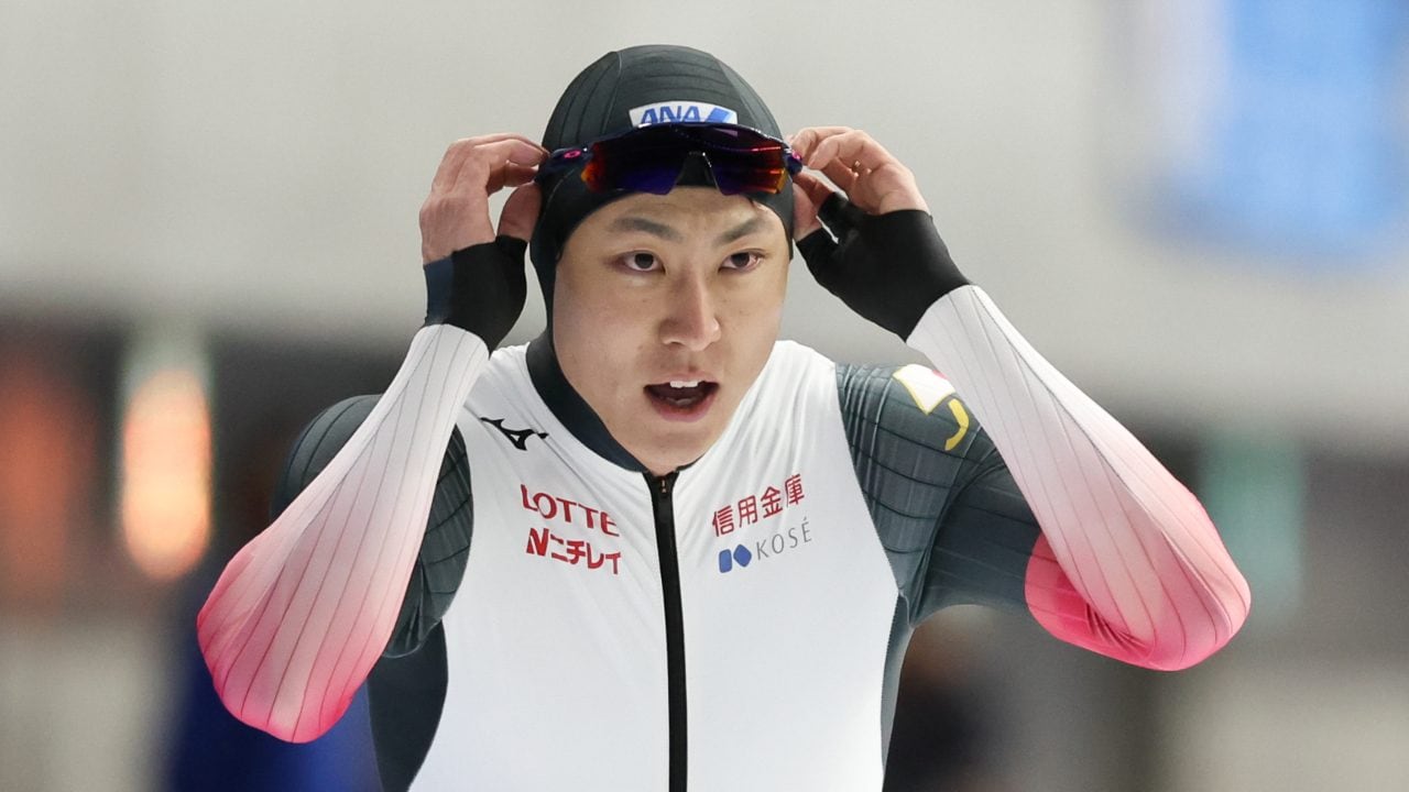 Tatsuya Shinhama ha paura al Villaggio Olimpico di Milano: "Atmosfera spaventosa, non esco di notte"