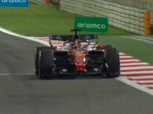 F1, test in Bahrain in diretta: alle 8 piloti in pista per il day-2, Ferrari con il solo Leclerc