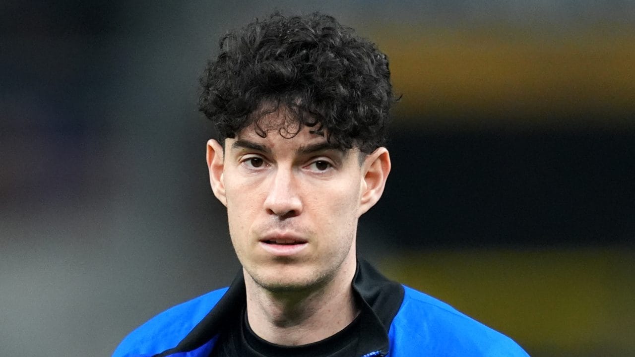 Bastoni: "Ho accentuato la caduta, ma mi spiace più per quello fatto dopo. Ero in trance agonistica"