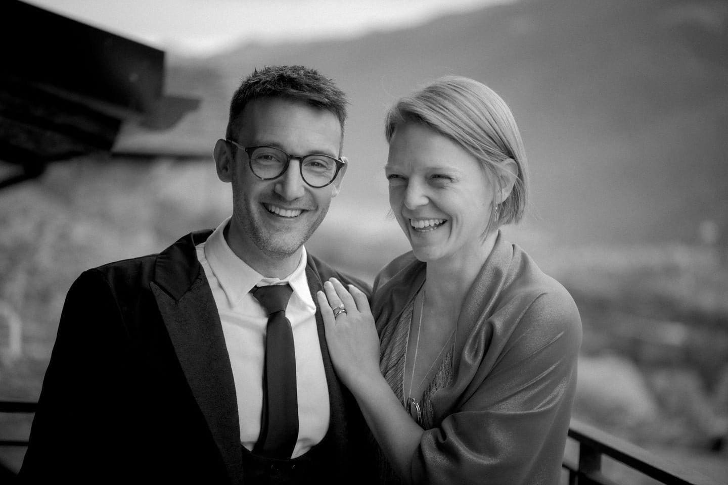 Arianna Fontana e il fratello Alessandro