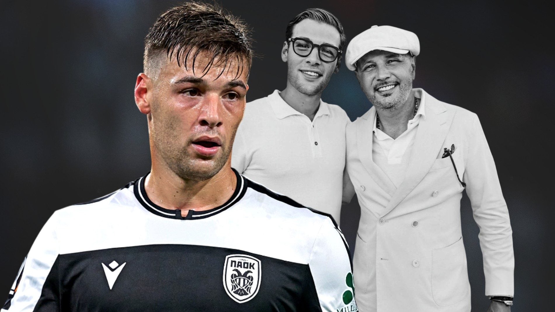 Vogliacco: "Parlo con Mihajlovic tutte le sere. Aveva un desiderio, ma non abbiamo fatto in tempo"